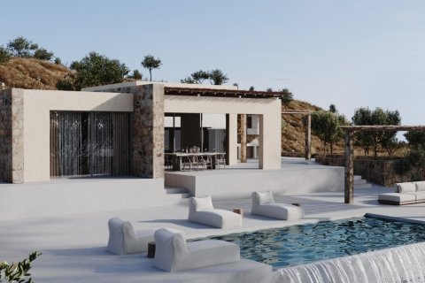 142m² Villa à Ierapetra, Greece No. 108491 2