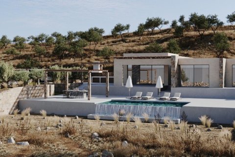 142m² Villa à Ierapetra, Greece No. 108491 10