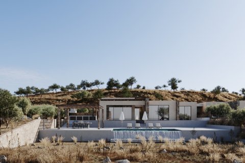 142m² Villa à Ierapetra, Greece No. 108491 3