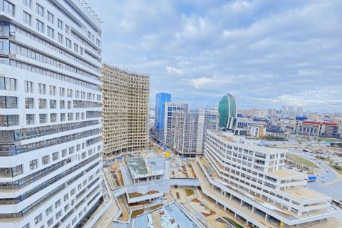 3 bedrooms Apartment in Istanbul, Turkey No. 114186