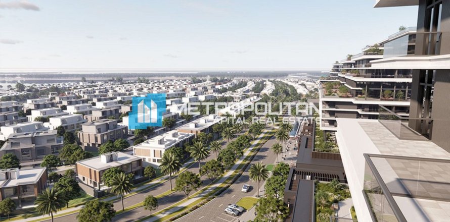 2 chambres Appartement à Al Reem Island, UAE No. 121561