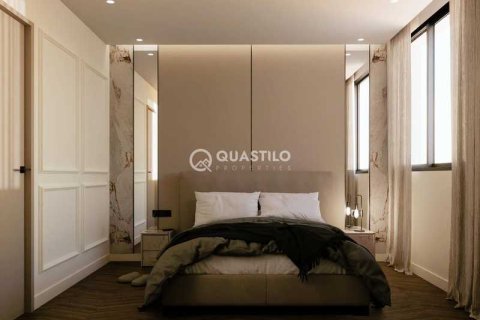 3 bedrooms Penthouse in Mesa Geitonia, Cyprus No. 79446 6