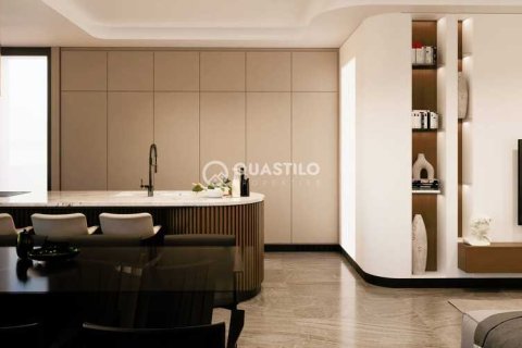 3 bedrooms Penthouse in Mesa Geitonia, Cyprus No. 79446 8