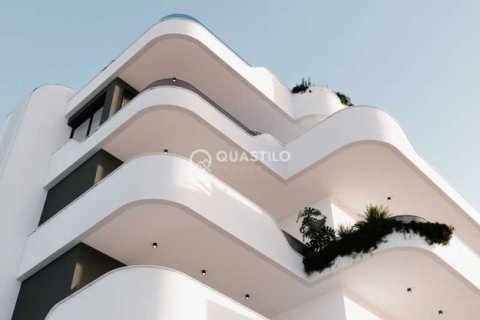 3 bedrooms Penthouse in Mesa Geitonia, Cyprus No. 79446 7