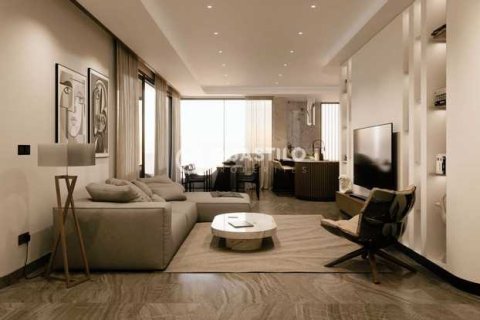 3 bedrooms Penthouse in Mesa Geitonia, Cyprus No. 79446 2