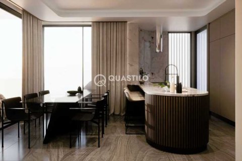 3 bedrooms Penthouse in Mesa Geitonia, Cyprus No. 79446 9