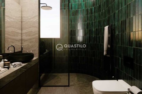 3 bedrooms Penthouse in Mesa Geitonia, Cyprus No. 79446 10