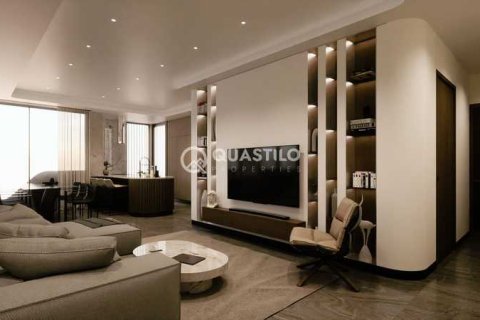 3 bedrooms Penthouse in Mesa Geitonia, Cyprus No. 79446 1