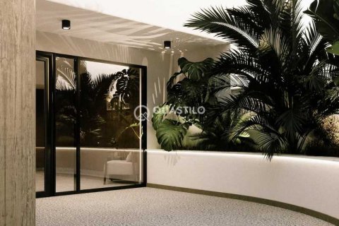 3 bedrooms Penthouse in Mesa Geitonia, Cyprus No. 79446 5