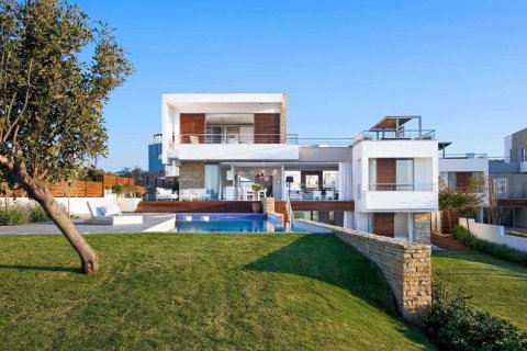 3 bedrooms Villa in Polis, Cyprus No. 30583 5