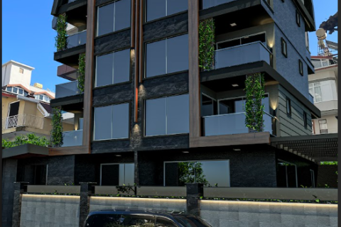 1 bedroom Apartment in Chau Lang, Vietnam No. 13682 1