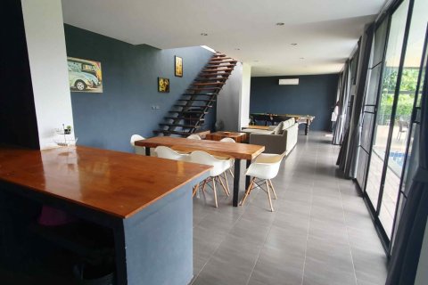 13 bedrooms Commercial property in Chiang Mai, Thailand No. 97581 9