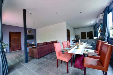 13 bedrooms Commercial property in Chiang Mai, Thailand No. 97581 16