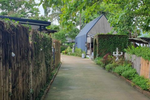 13 bedrooms Commercial property in Chiang Mai, Thailand No. 97581 5