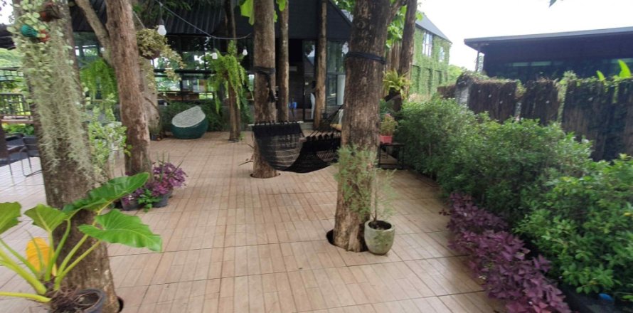 13 bedrooms Commercial property in Chiang Mai, Thailand No. 97581