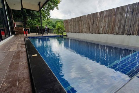 13 bedrooms Commercial property in Chiang Mai, Thailand No. 97581 11