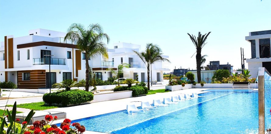 3 dormitorios Villa en Bao Thuan, Vietnam No. 98856