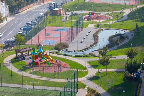 3 bedrooms Apartment in Bac Tu Liem, Vietnam No. 22012 7