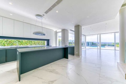 5 chambres Villa à Pegeia, Cyprus No. 29201 13