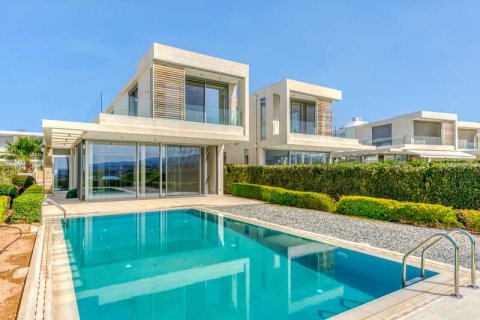 5 chambres Villa à Pegeia, Cyprus No. 29201 1