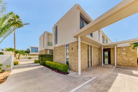 5 chambres Villa à Pegeia, Cyprus No. 29201 7
