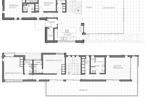 5 chambres Villa à Pegeia, Cyprus No. 29201 2