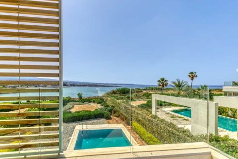 5 chambres Villa à Pegeia, Cyprus No. 29201 5