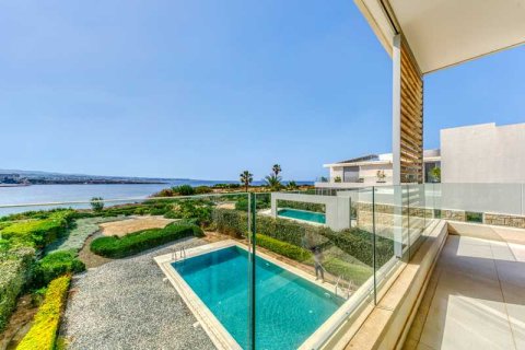 5 chambres Villa à Pegeia, Cyprus No. 29201 4