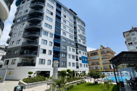 3 habitaciones Apartment en Alanya, Turkey No. 20635