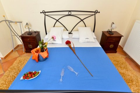 Вилла с 5 спальнями в Керкира, Греция №78201 13