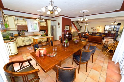 Вилла с 5 спальнями в Керкира, Греция №78201 8