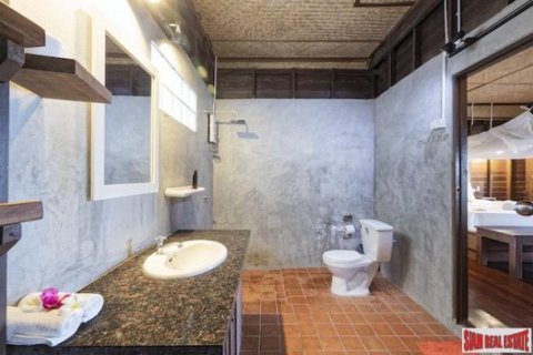 4 bedrooms Villa in Phang Nga, Thailand No. 96709 14