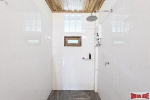 4 bedrooms Villa in Phang Nga, Thailand No. 96709 18