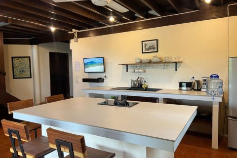 4 bedrooms Villa in Phang Nga, Thailand No. 96709 11