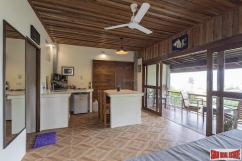 4 bedrooms Villa in Phang Nga, Thailand No. 96709 20