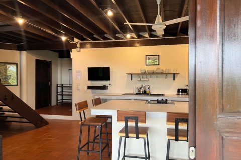 4 bedrooms Villa in Phang Nga, Thailand No. 96709 10