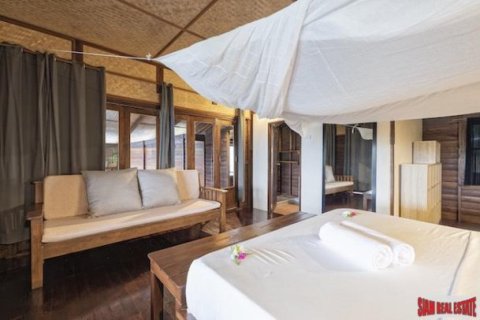 4 bedrooms Villa in Phang Nga, Thailand No. 96709 15