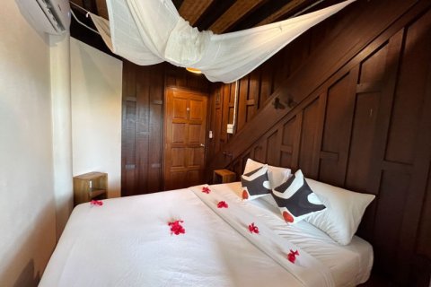 4 bedrooms Villa in Phang Nga, Thailand No. 96709 6