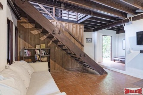 4 bedrooms Villa in Phang Nga, Thailand No. 96709 8