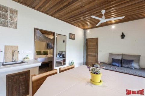 4 bedrooms Villa in Phang Nga, Thailand No. 96709 24