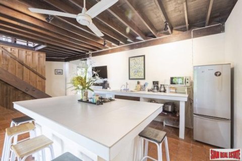 4 bedrooms Villa in Phang Nga, Thailand No. 96709 9