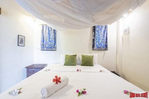 4 bedrooms Villa in Phang Nga, Thailand No. 96709 21