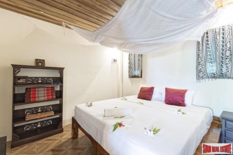 4 bedrooms Villa in Phang Nga, Thailand No. 96709 17