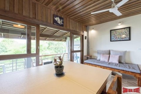 4 bedrooms Villa in Phang Nga, Thailand No. 96709 19