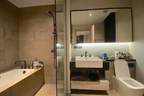 Кондоминиум  с 2 спальнями в Бангкок, Таиланд №98337 3