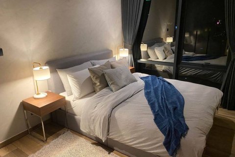 Кондоминиум  с 2 спальнями в Бангкок, Таиланд №98337 8