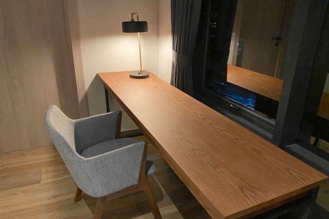 Кондоминиум  с 2 спальнями в Бангкок, Таиланд №98337 7