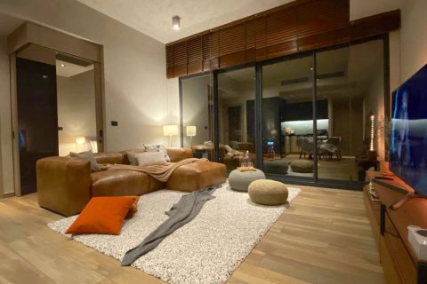 Кондоминиум  с 2 спальнями в Бангкок, Таиланд №98337 11