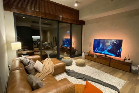 Кондоминиум  с 2 спальнями в Бангкок, Таиланд №98337 12