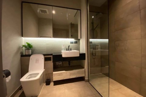 Кондоминиум  с 2 спальнями в Бангкок, Таиланд №98337 9